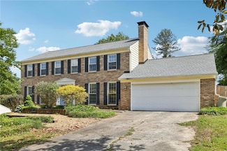 3734 Fox Hills Dr SE, Marietta, GA 30067