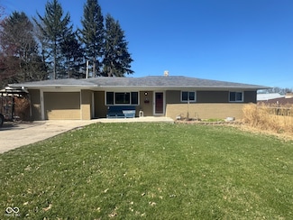 802 Stadium Dr, Greencastle, IN 46135