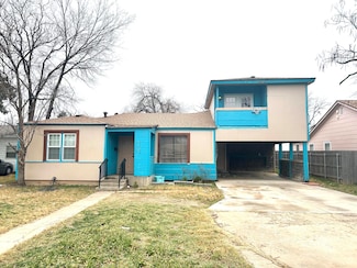 3407 30th St, Lubbock, TX 79410