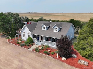 28242 County Road 10, Keenesburg, CO 80643