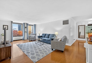 1 Gold St Unit 11D, Hartford, CT 06103