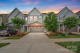 432 Belton St, Charlotte, NC 28209