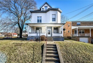 66 Duncan Ave, Pittsburgh, PA 15205