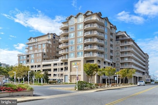121 81st St Unit 705, Ocean City, MD 21842