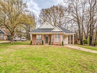 5028 Elton Cove, Memphis, TN 38109