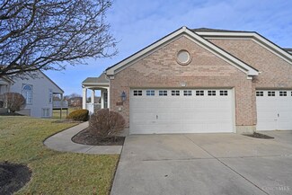 4218 Fieldsedge Dr Unit 281A, Mason, OH 45040