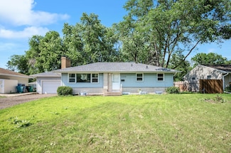 4306 65th Ave N, Minneapolis, MN 55429