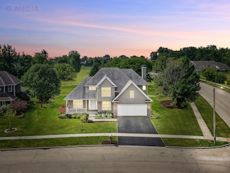 200 Saint Andrews Dr, Dekalb, IL 60115