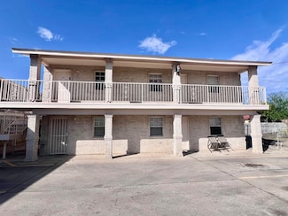 216 E Cherry Ln Unit 12, Laredo, TX 78041