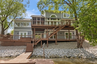 11226 Blackwalnut Point, Indianapolis, IN 46236
