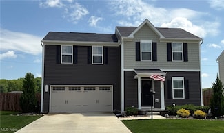5635 Burlington Dr, Chippewa Lake, OH 44215