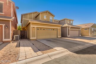 4354 E Rosemonte Dr, Phoenix, AZ 85050