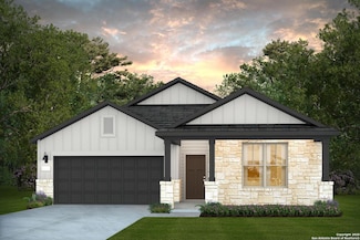 406 Nightingale Ave, Santa Clara, TX 78124