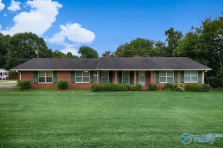 3813 Holmes Ave NW, Huntsville, AL 35816