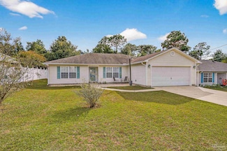 6151 Ashton Woods Cir, Milton, FL 32570