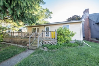 430 N Rensselaer St, Griffith, IN 46319