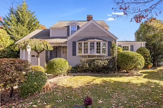 77 Walter Ave, Norwalk, CT 06851