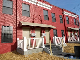 1503 & 1501 Brook Rd, Richmond, VA 23220