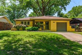 1845 N Joann St, Wichita, KS 67203