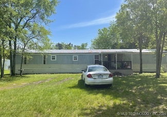 446724 E 1005 Rd, Gore, OK 74435