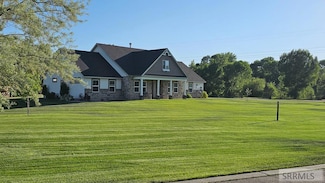 511 N Waterstone Dr, Rigby, ID 83442