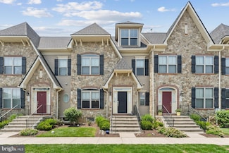 3028 Jacobs Garden Ln, Frederick, MD 21701