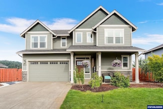 5013 Davis St SE, Turner, OR 97392