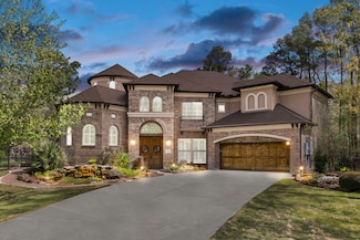 27433 S Lazy Meadow Way, Spring, TX 77386