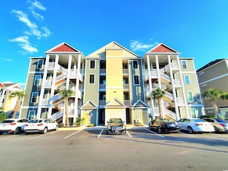 150 Ella Kinley Cir Unit 201, Myrtle Beach, SC 29588