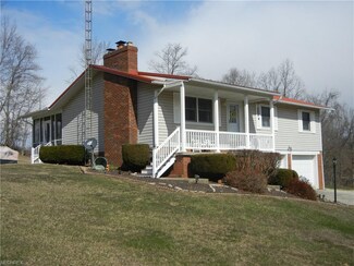 41380 Township Road 324, Killbuck, OH 44637