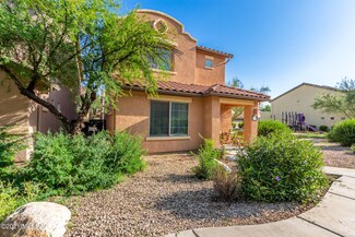 6053 S Sweet Birch Ln, Tucson, AZ 85747