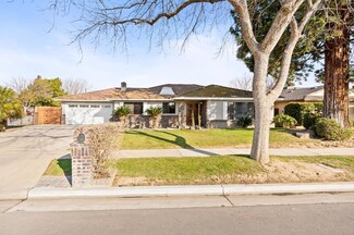 4390 N Hazel Ave, Fresno, CA 93722
