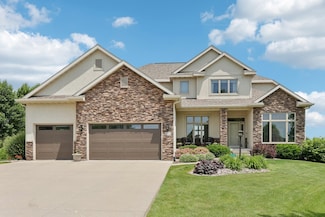 6522 Harvest Moon Ct, Waunakee, WI 53597