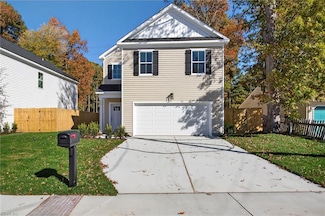 258 Gimbert Dr Unit X3619, Virginia Beach, VA 23452