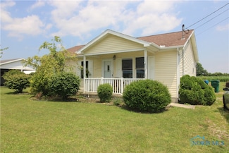 316 N Behlman Rd, Oak Harbor, OH 43449