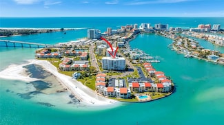 855 Bayway Blvd Unit 101, Clearwater Beach, FL 33767