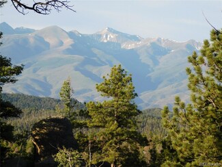 0 Turkey Spring Dr, Cotopaxi, CO 81223
