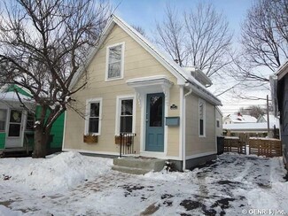 544 Caroline St, Rochester, NY 14620