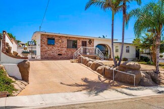 2531 Calle Serena, San Diego, CA 92139