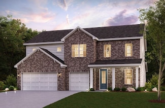 2722 Slatewood Way, Murfreesboro, TN 37129