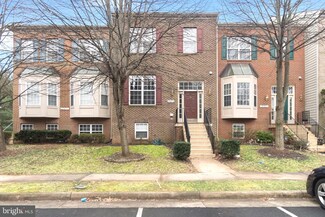 21095 Alberta Terrace, Sterling, VA 20166