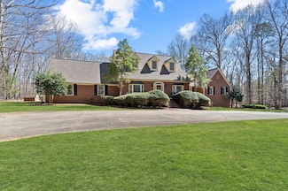 220 O'Connor Dr NW, Milledgeville, GA 31061
