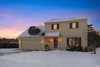 5220 Vermont Ln, Fort Wayne, IN 46815