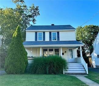 43 Bungalow Park, Stamford, CT 06902