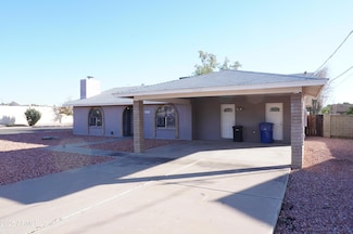 2535 E Maryland Dr, Tempe, AZ 85281