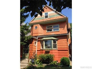 264 Lafayette Ave, Buffalo, NY 14213