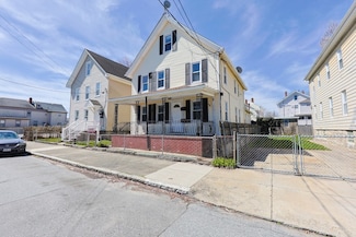 203 Purchase St, New Bedford, MA 02740