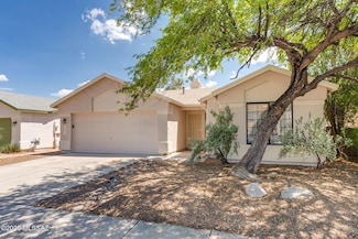 3263 W Avior Dr, Tucson, AZ 85742