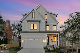 1905 N Taylor St, Arlington, VA 22207