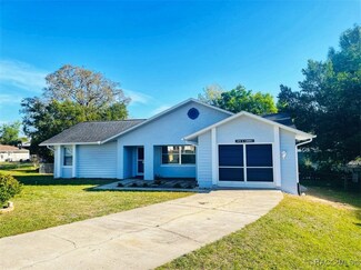 3070 N Camomile Point, Beverly Hills, FL 34465